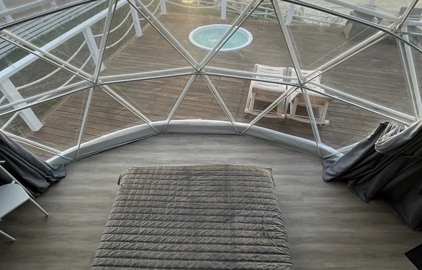 Стандартный 4-местный