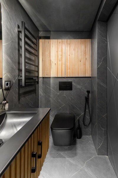 Стандартный 4-местный