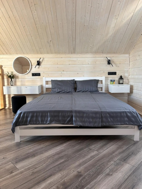 Фазенда 47, Ленинградская область: фото 3