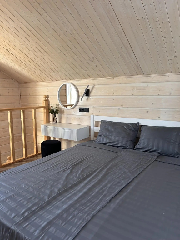 Фазенда 47, Ленинградская область: фото 4