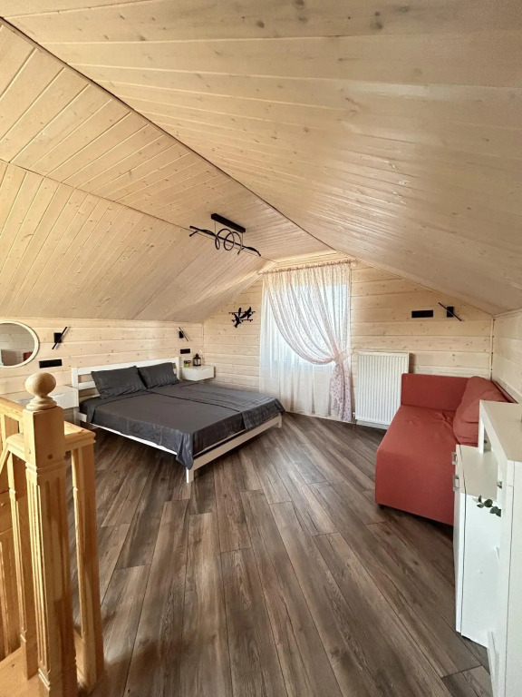 Фазенда 47, Ленинградская область: фото 5