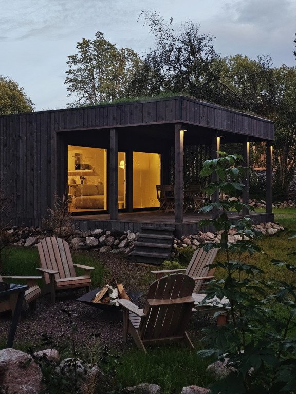 Камни, Ленинградская область: фото 2