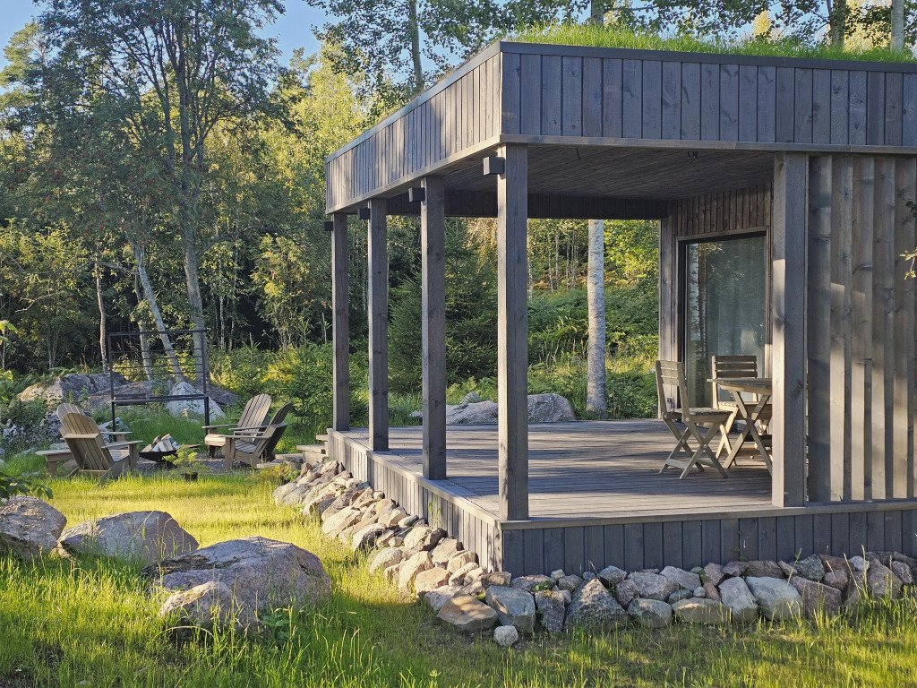 Камни, Ленинградская область: фото 3