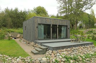 База отдыха Камни