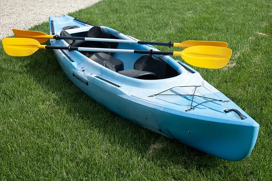 Дом 2-местный 1-комнатный (№1, Лес и Волга Плюс)