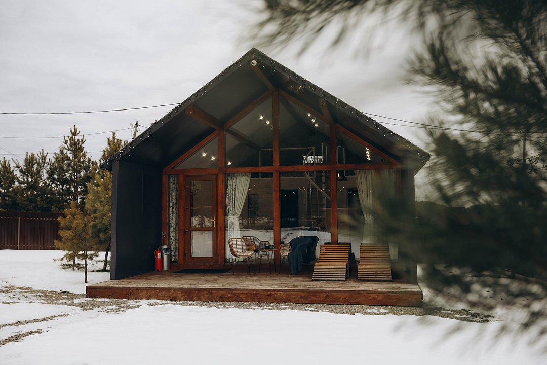 Загородный бутик-отель Gagarka village (Гагарка вилладж), Свердловская область, Екатеринбург деревня Гагарка