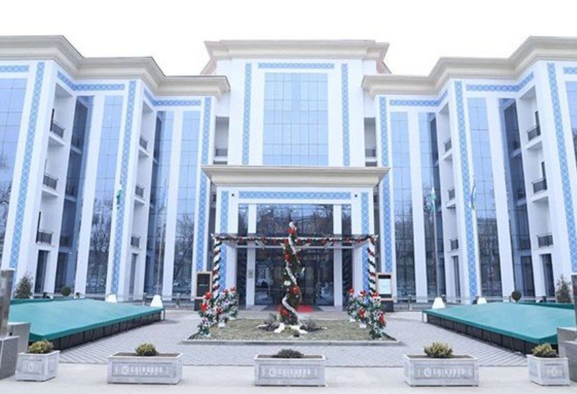 Санаторий Чинабад Плаза, Ташкентская область, Ташкент , Узбекистан