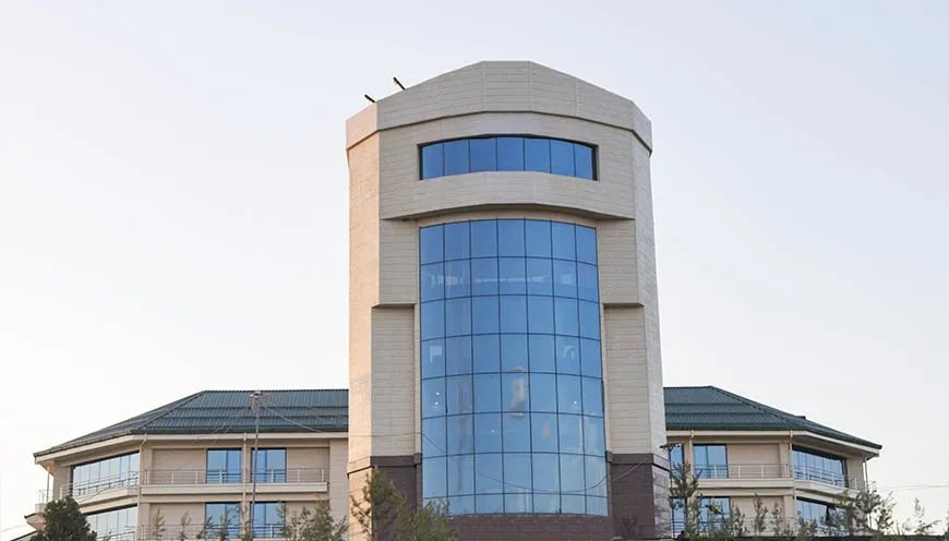 Санаторий Ханабад, Андижанская область, Андижан , Узбекистан