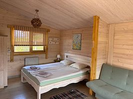 Дом 4-местный, Загородный комплекс Здоровей, Нарочь