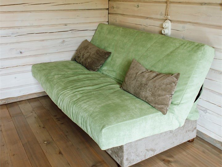 Дом 6-местный 3-комнатный (Скала)