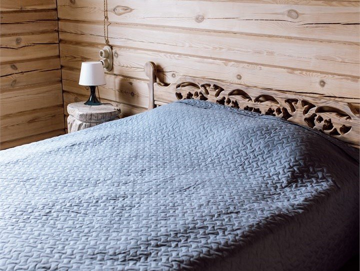 Дом 9-местный 3-комнатный (Озерный)