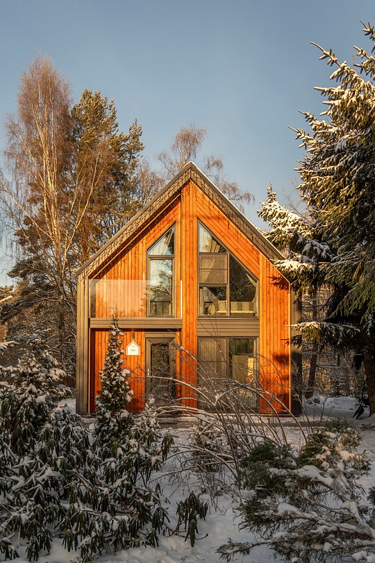 Хутор Кууса, Ленинградская область: фото 2