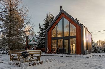 Гостевой дом Хутор Кууса