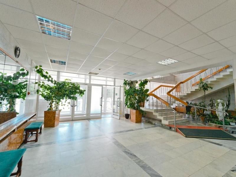 Санаторий Можайский, Московская область, Можайск Троицкое