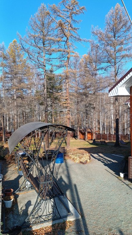 Частный Дом у Скалы Куян-Таш, Республика Башкортостан: фото 2