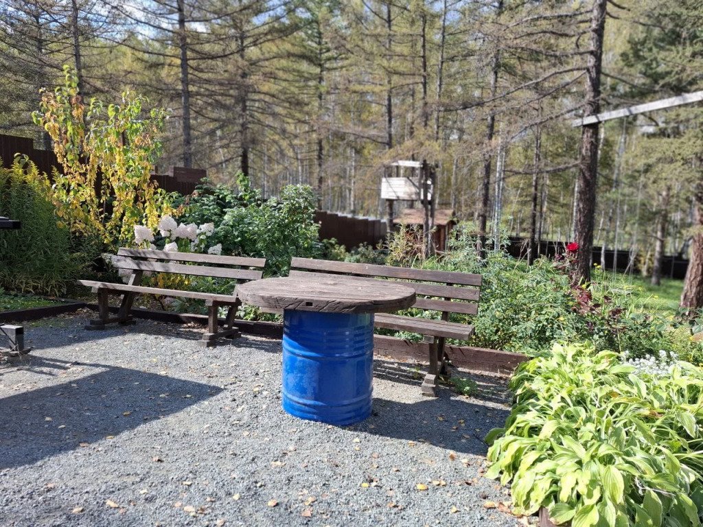 Частный Дом у Скалы Куян-Таш, Республика Башкортостан: фото 3