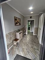 Коттедж с 5 комнатами с видом на горы, Частный Дом у Скалы Куян-Таш, село Абзаково