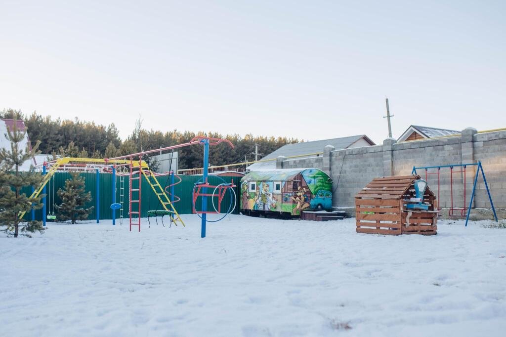 VGosti (ВГости), Республика Башкортостан: фото 5