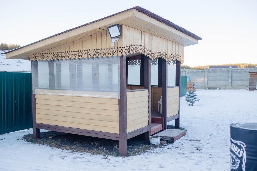 VGosti (ВГости), Республика Башкортостан: фото 4