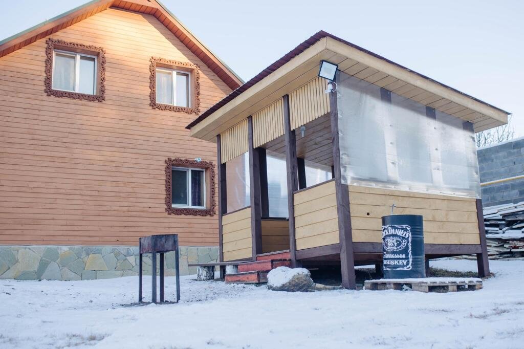 VGosti (ВГости), Республика Башкортостан: фото 3