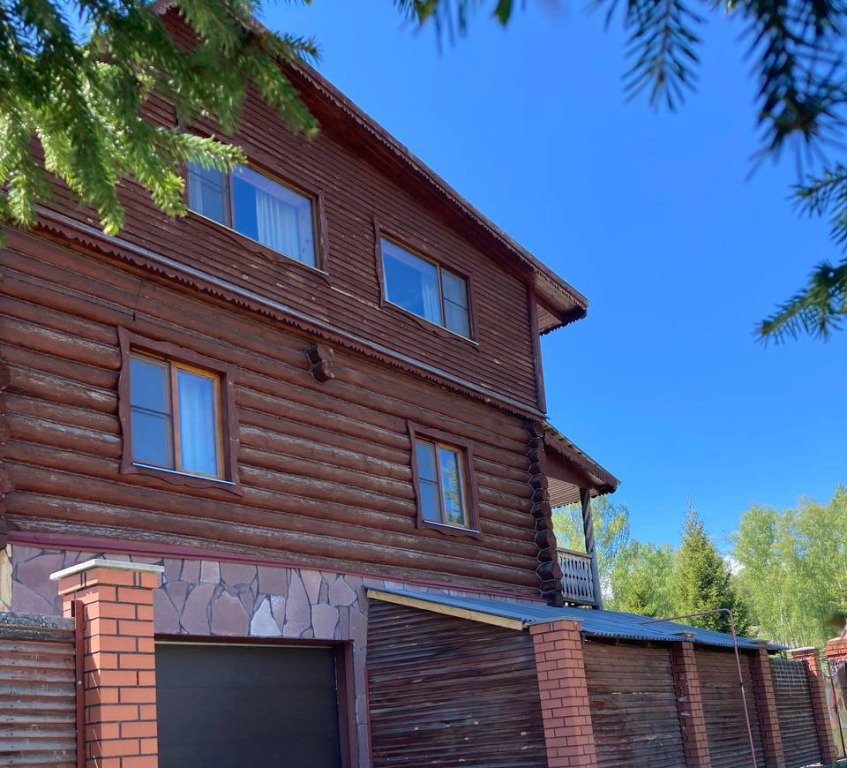 на 17 гостей с красивым видом из окна и террасой, Республика Башкортостан: фото 4