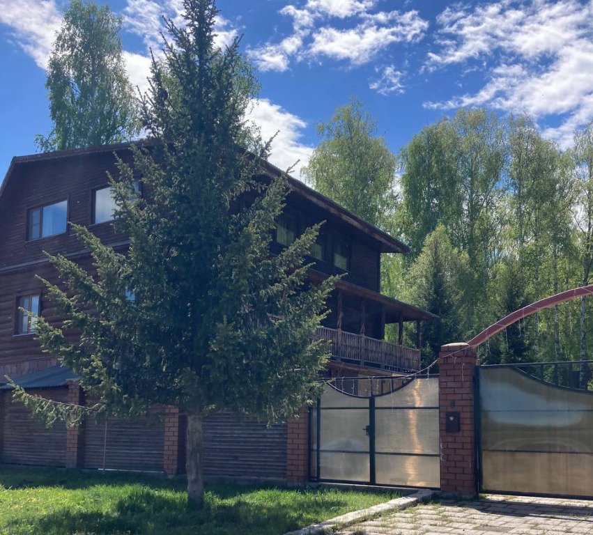 на 17 гостей с красивым видом из окна и террасой, Республика Башкортостан: фото 3