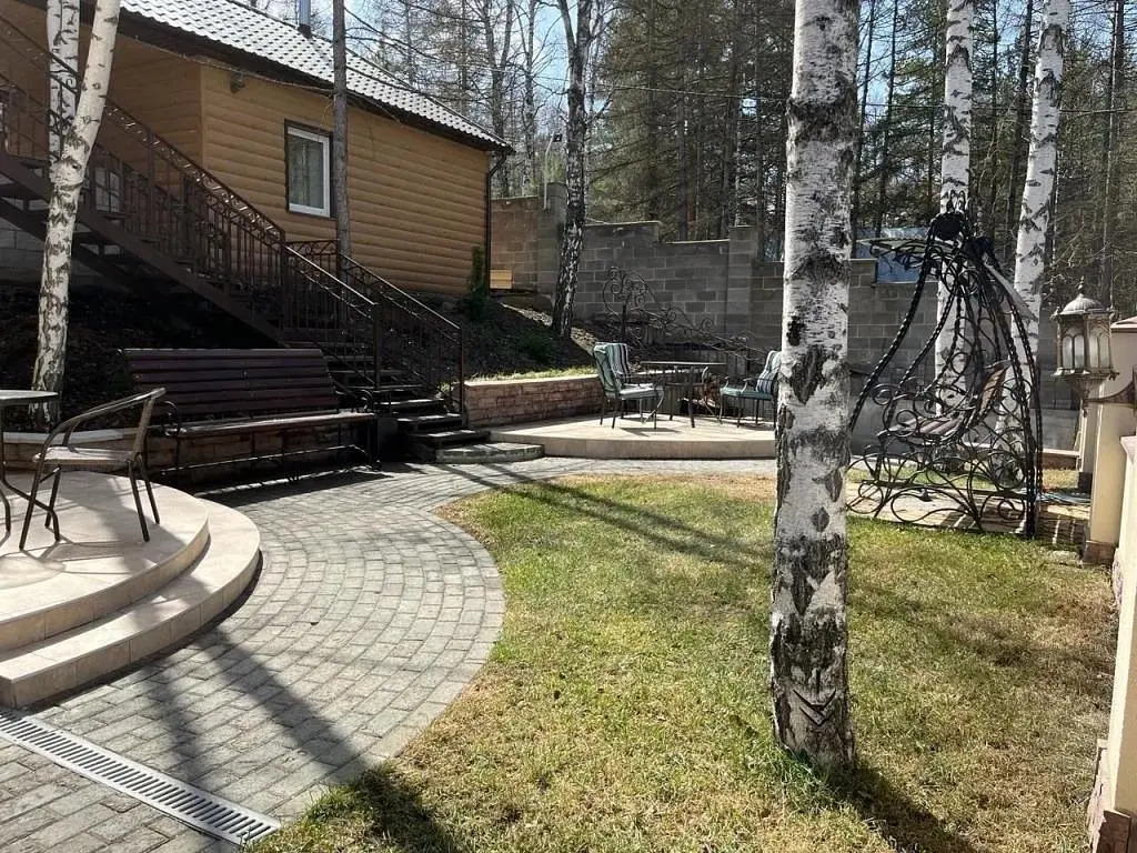 на ул. Энергетиков, 12/1 (Лунный дом), Республика Башкортостан: фото 3