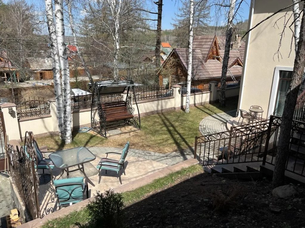 на ул. Энергетиков, 12/1 (Лунный дом), Республика Башкортостан: фото 2