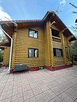 Двухместная вилла Superior двуспальная кровать, Коттедж в Абзаково, село Новоабзаково