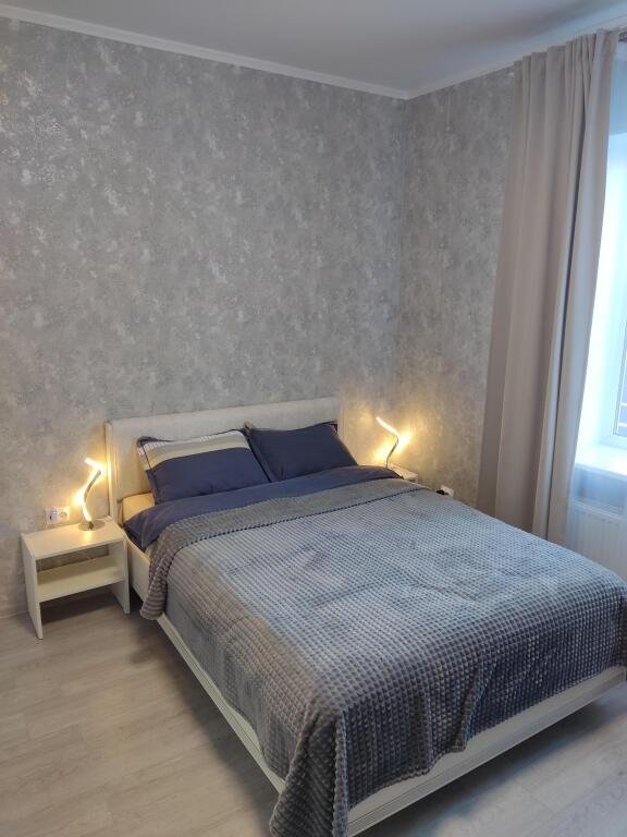 Апартаменты Уютная студия, Республика Башкортостан, село Новоабзаково 