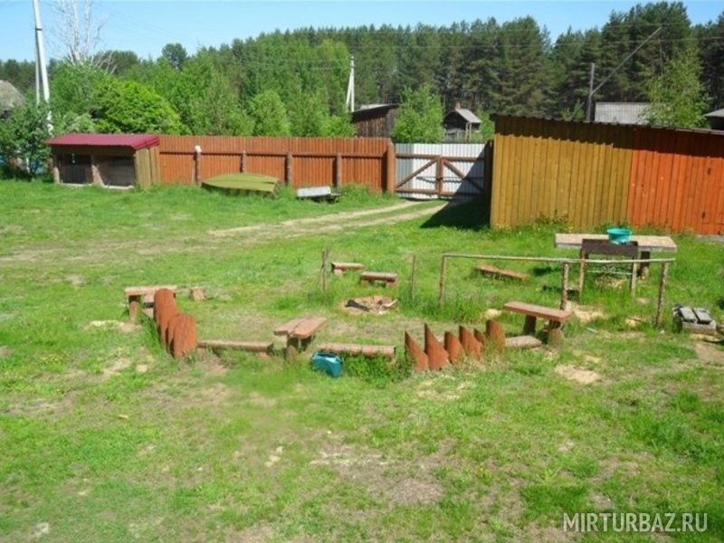 Пескарики, Тверская область: фото 2