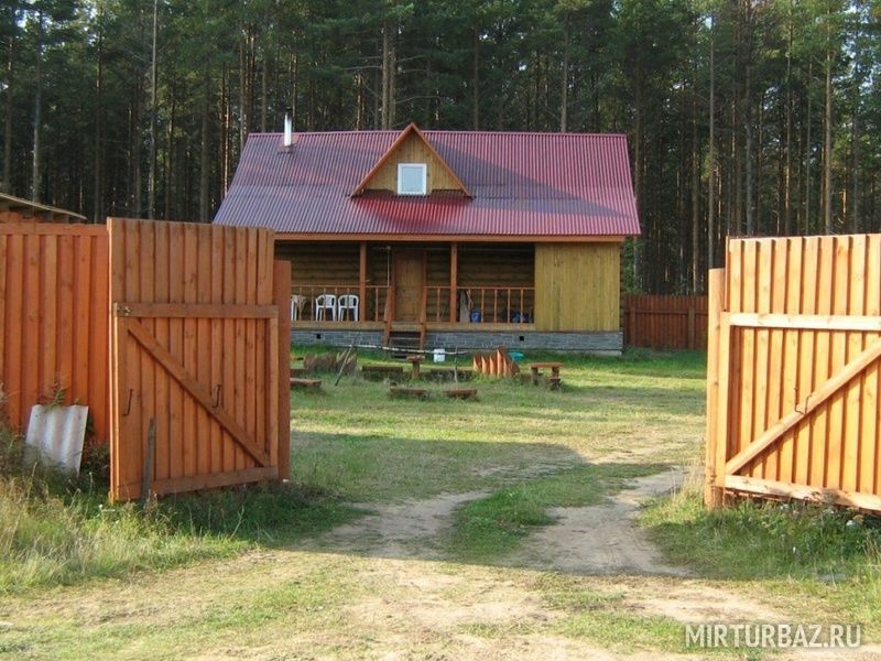 Пескарики, Тверская область: фото 3