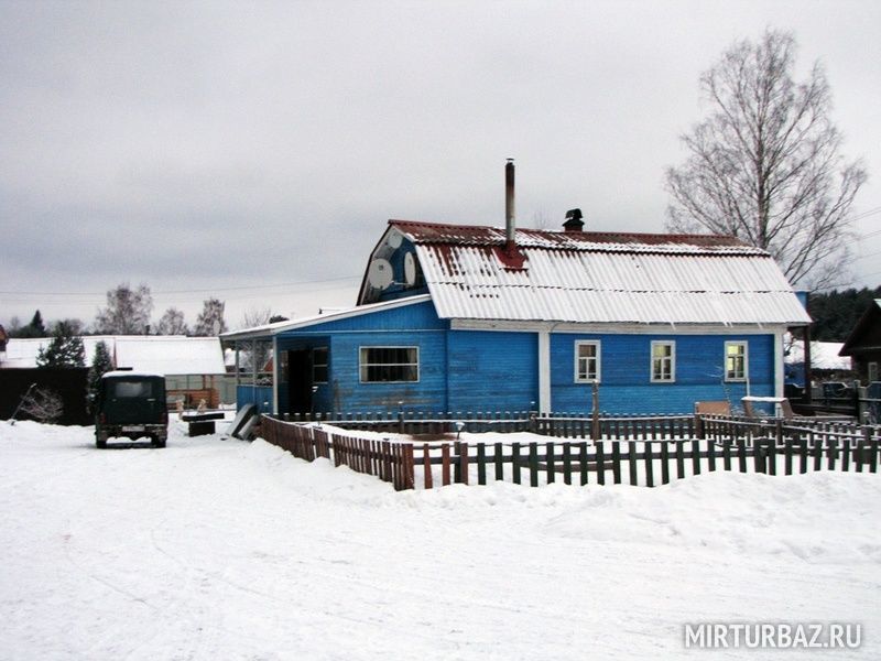 Пескарики, Тверская область: фото 5