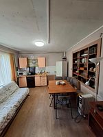 Коттедж с красивым видом из окна, Гостевой дом Олта, Выборгский район