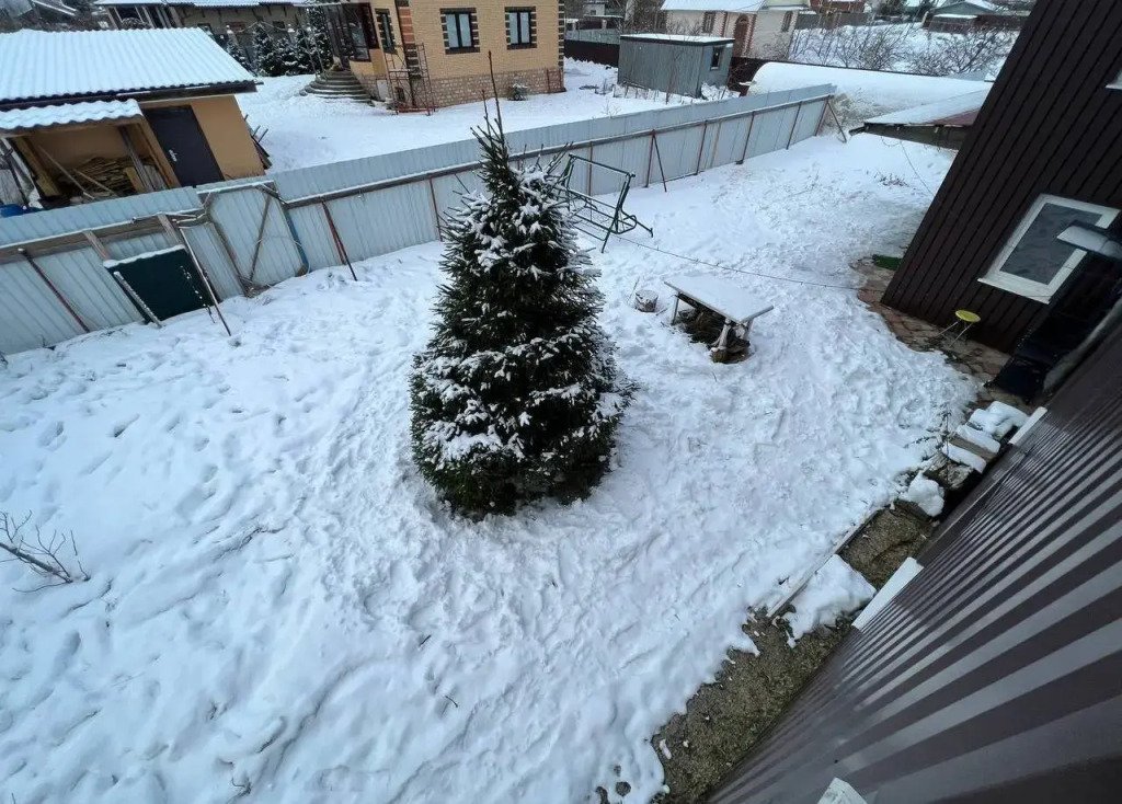 Частный дом Птица счастья, Ленинградская область: фото 5