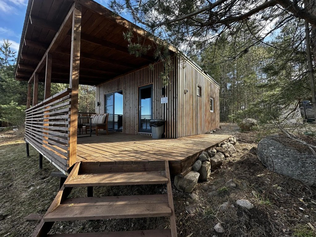 Благодать, Ленинградская область: фото 2