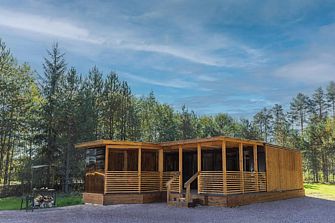 Коттедж Благодать