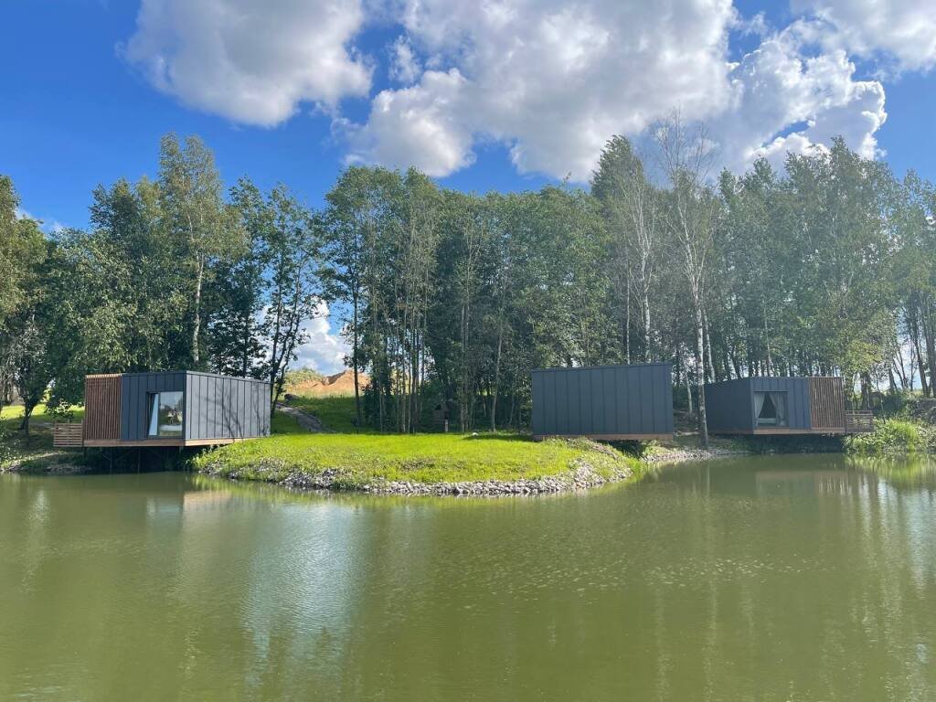 Ашрам, Ленинградская область: фото 4