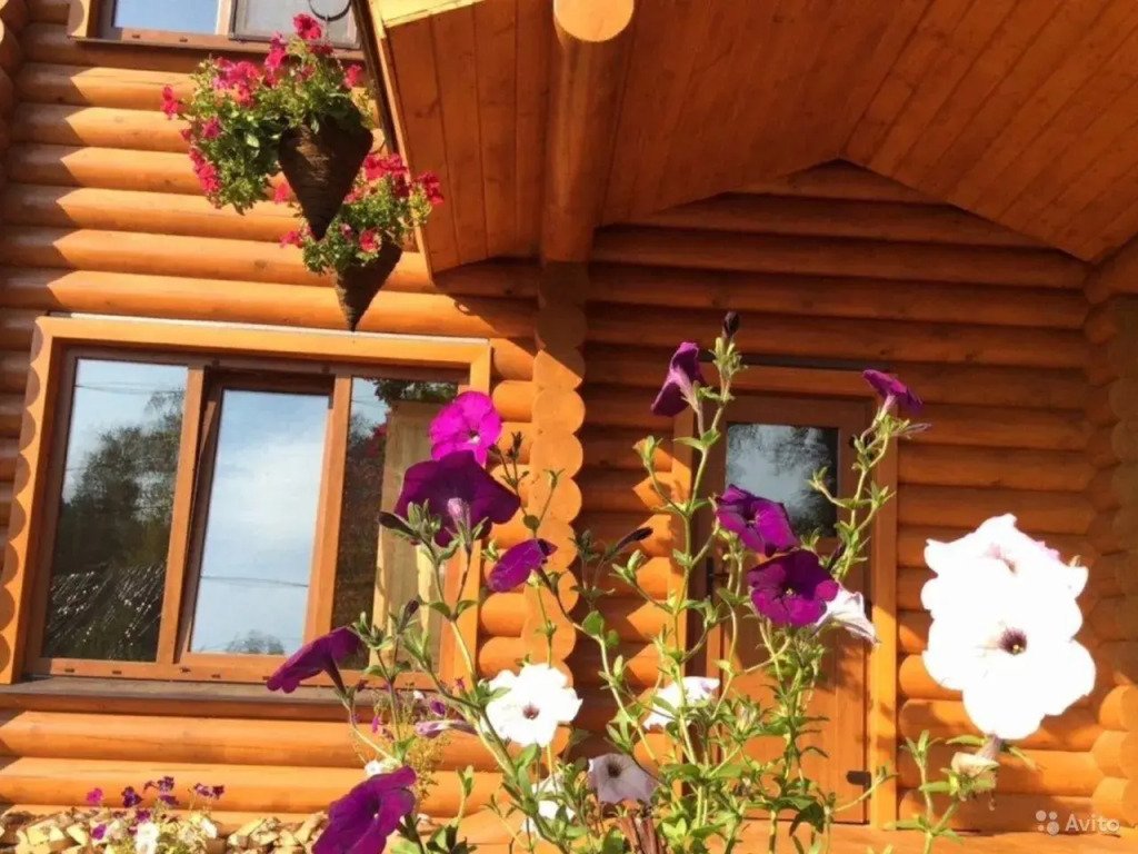 Частный дом на берегу Лемболовcкого озеpа, Ленинградская область: фото 3