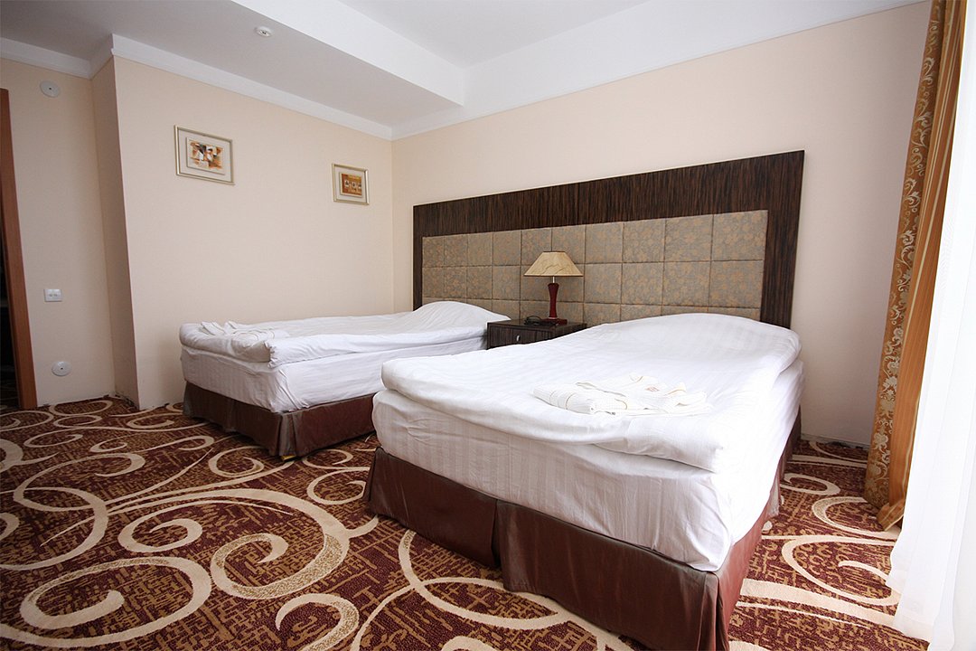 Люкс 2-местный