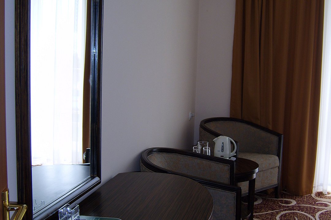 Люкс 2-местный