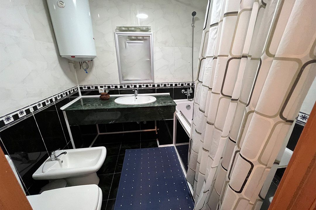 Люкс 2-местный