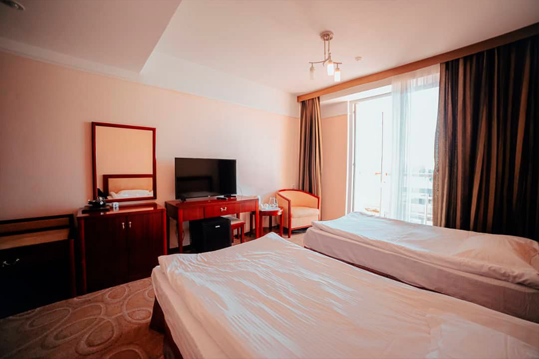 Стандартный 2-местный