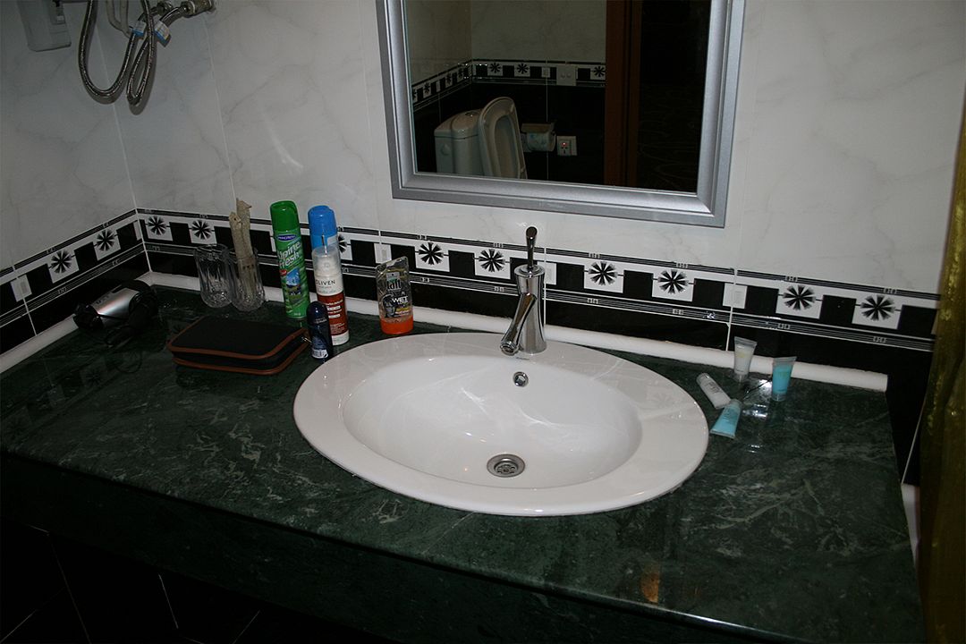 Стандартный 2-местный