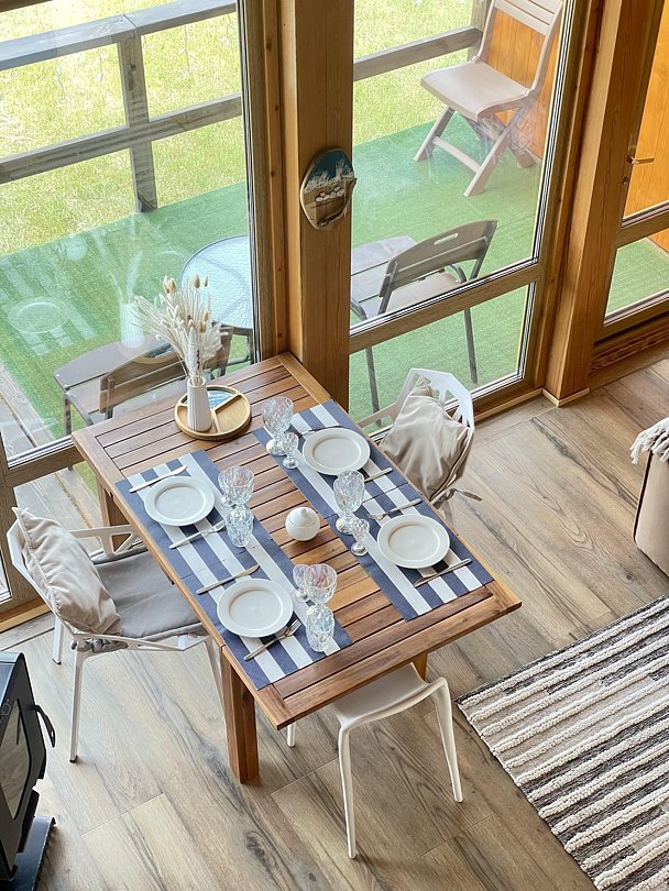 Дом Rекреация|НаединеСДушой, Иркутская область: фото 4