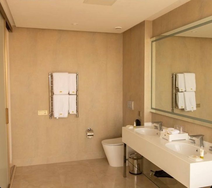 Junior Suite 3-местный