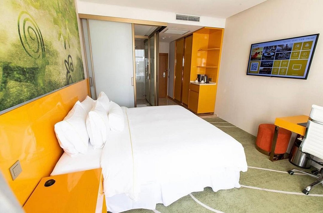 Standard 2-местный (DBL)