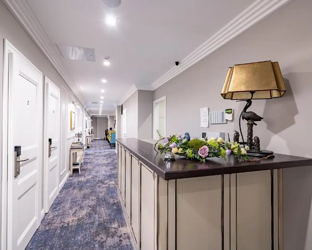 Отель Chez Michel, Московская область: фото 4