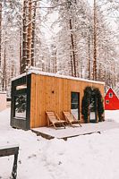 Улей, Дома в аренду Тишина, Пермь
