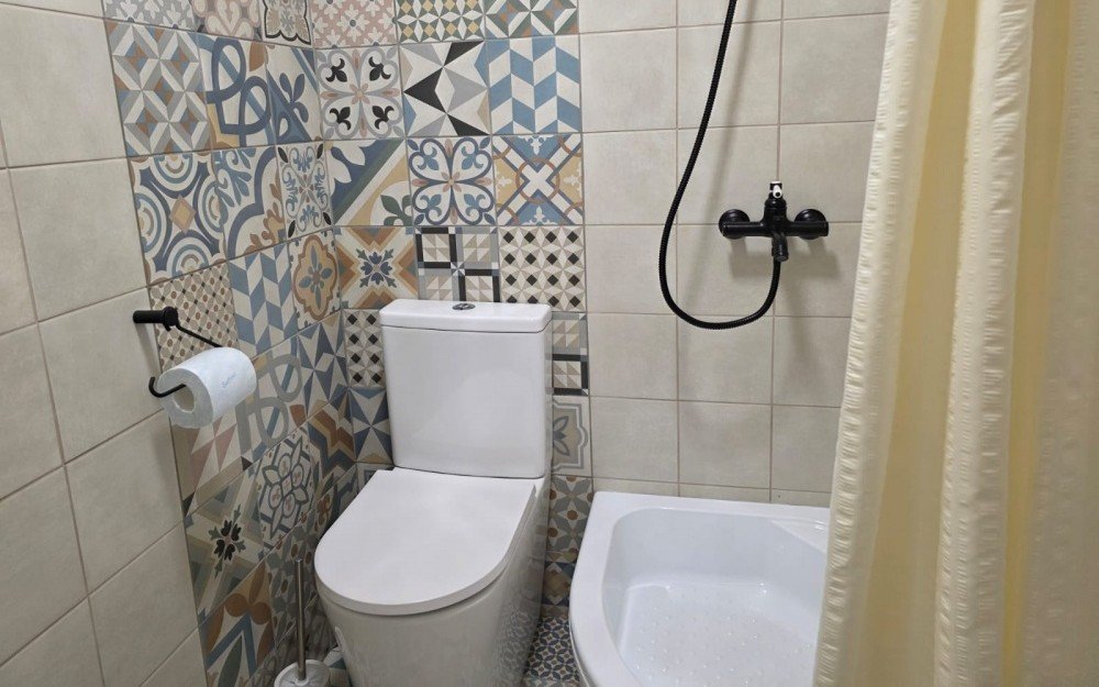 Стандартный 2-местный с удобствами (3 этаж)